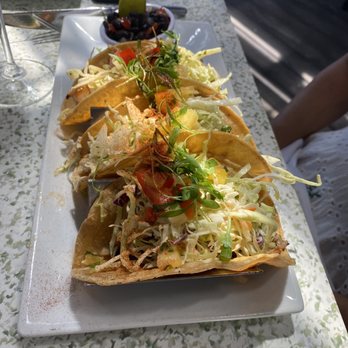 C Level - Fish tacos - New American Near Me - San Diego, California C Level - Fish tacos - New American Near Me - San Diego, California