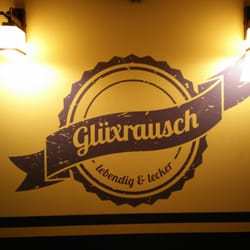 Glüxrausch