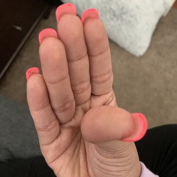 US Nails - Nail Salons Near Me - Austin, Texas