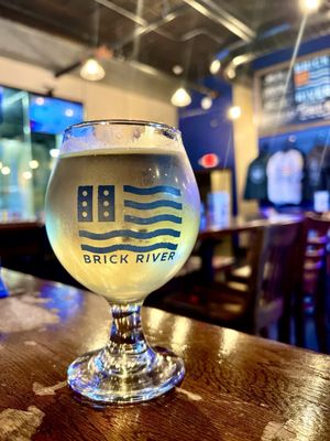 Brick River Cider St. Louis by null
