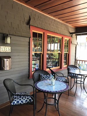 Amber House Inn of Midtown by null