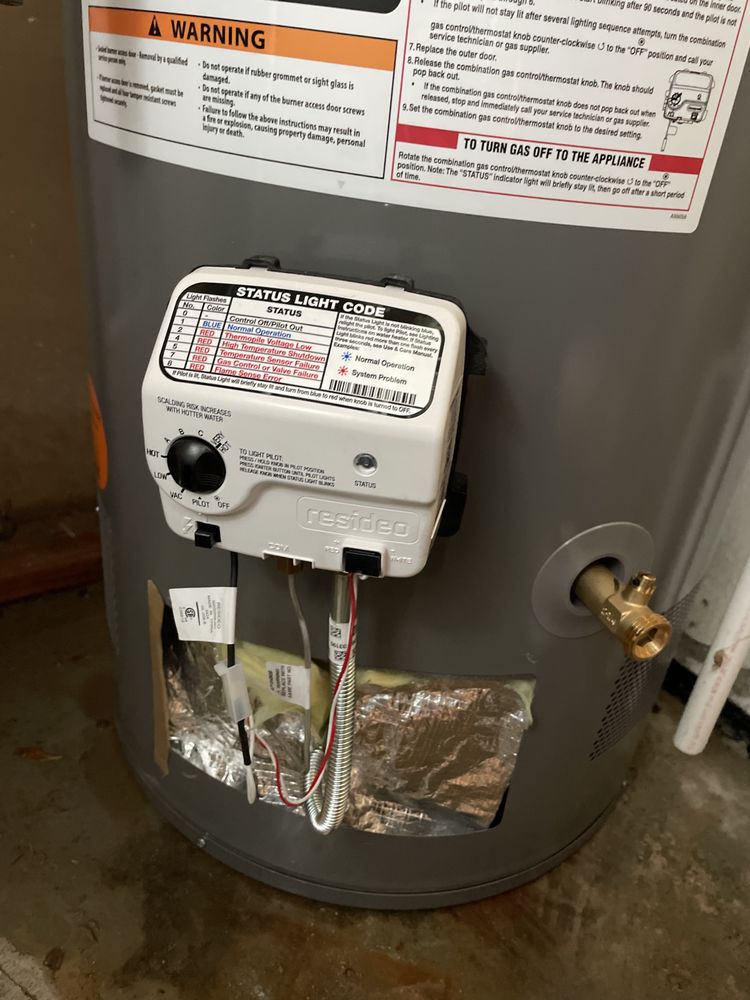 Slide of DKW Handyman Services