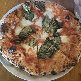 Bestia - Margherita - Italian Near Me - Los Angeles, California Bestia - Margherita - Italian Near Me - Los Angeles, California