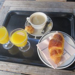 Boulangerie Paul