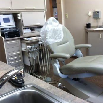 Preferred Dental Care - Exam room - Cosmetic Dentists Near Me - Indianapolis, Indiana