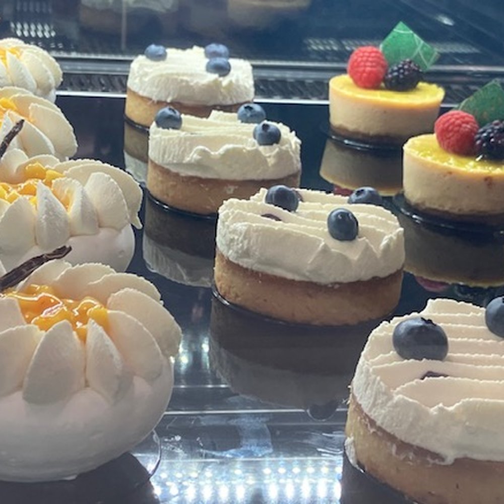 William Dean Chocolates - as beautiful to the eyes as to the tongue - Chocolatiers & Shops Near Me - Belleair Bluffs, Florida William Dean Chocolates - as beautiful to the eyes as to the tongue - Chocolatiers & Shops Near Me - Belleair Bluffs, Florida