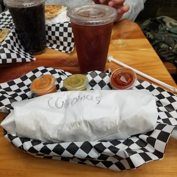 The Burrito Exchange - This is the Carnitas burrito - Mexican Near Me - Pico Rivera, California The Burrito Exchange - This is the Carnitas burrito - Mexican Near Me - Pico Rivera, California