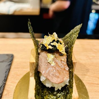 Oshi Nori - Sushi Bars Near Me - Vancouver, British Columbia