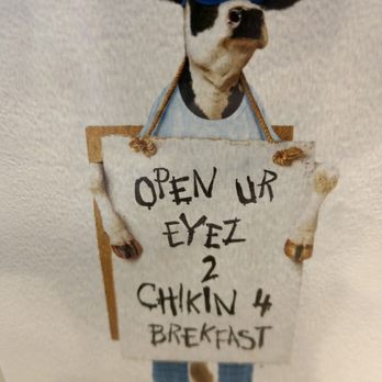 Chick-fil-A - Funny - Fast Food Near Me - Reno, Nevada Chick-fil-A - Funny - Fast Food Near Me - Reno, Nevada