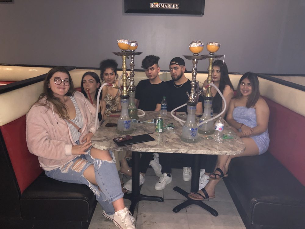 LA HOOKAH TOWN LOUNGE Updated August 2024 3959 W Vernor, Detroit, Michigan Hookah Bars
