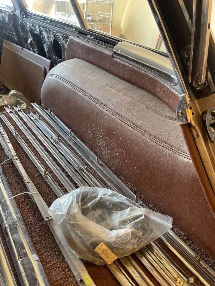 DUNNRITE COLLISION Updated October 2024 16675 Walnut St, Hesperia, California Body Shops