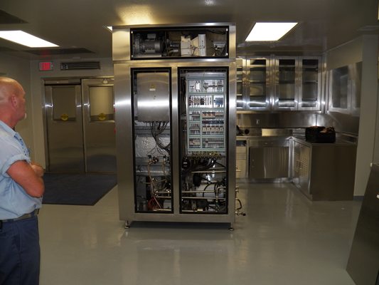 Tritech Services - Mount Rainier, MD