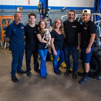 9th Island Automotive - Your 9th Island Team - Auto Repair Near Me - Henderson, Nevada 9th Island Automotive - Your 9th Island Team - Auto Repair Near Me - Henderson, Nevada