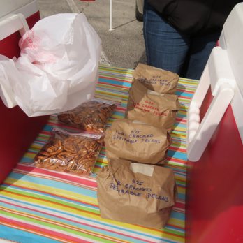 Georgetown Farmers Market - Farmers Market Near Me - Georgetown, Texas