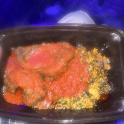 Anointed Cuisine A Taste of Africa