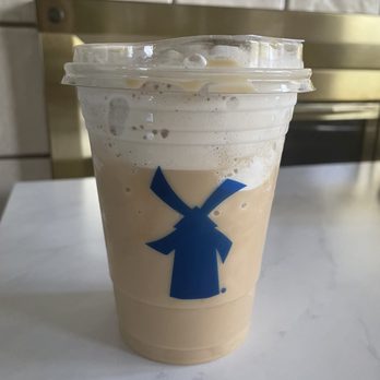 Dutch Bros Coffee - Blended Annihilator - Juice Bars & Smoothies Near Me - Sacramento, California Dutch Bros Coffee - Blended Annihilator - Juice Bars & Smoothies Near Me - Sacramento, California