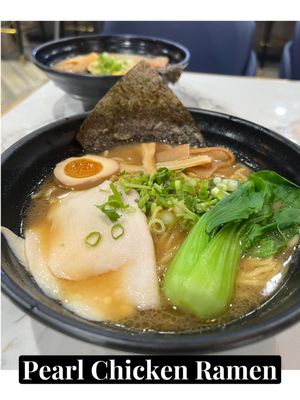 Daruma Ramen Bar & Grill by null