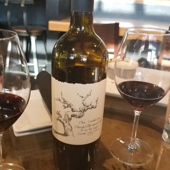 Barnoa Wine - Wine Bars Near Me - San Clemente, California