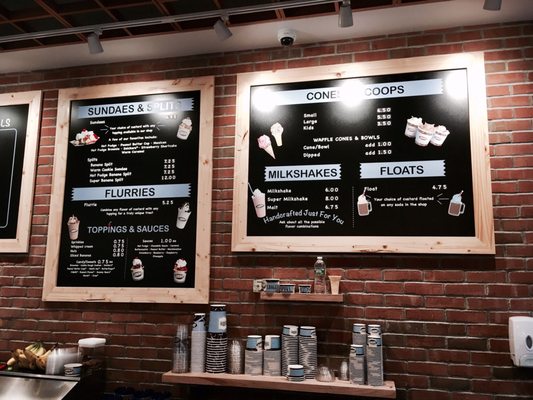 Abbott's Frozen Custard - Lexington by null