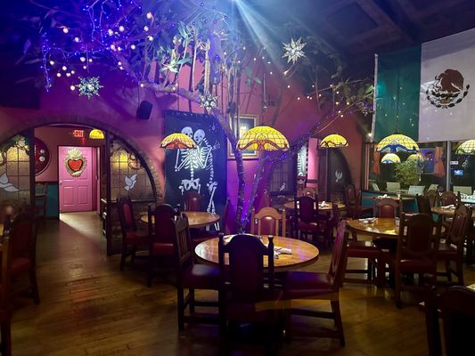 Casita Del Campo by null