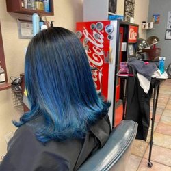 Sensational Hair - 2nd pic
