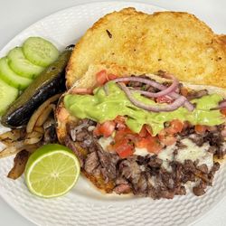 Tacos Los Plebes