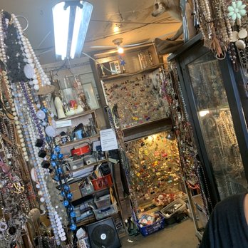 All Things and More - All the goodies - Thrift Stores Near Me - Sun Valley, California