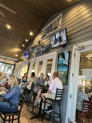 Dockside Seafood Restaurant Jax Beach by null
