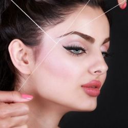 Best Eyebrows Threading - Eyebrows Threading