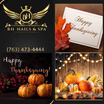 BH Nails & Spa - May this Sunday be full of blessings for you. Wishing you a blissful weak ahead. - Nail Salons Near Me - Plymouth, Minnesota BH Nails & Spa - May this Sunday be full of blessings for you. Wishing you a blissful weak ahead. - Nail Salons Near Me - Plymouth, Minnesota