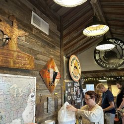 Smokin’ Dick’s Barbecue