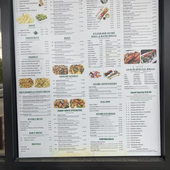 Yummy House - Menu - Chinese Near Me - Bentonville, Arkansas Yummy House - Menu - Chinese Near Me - Bentonville, Arkansas