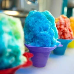 Kuhi Kuhi Shave Ice