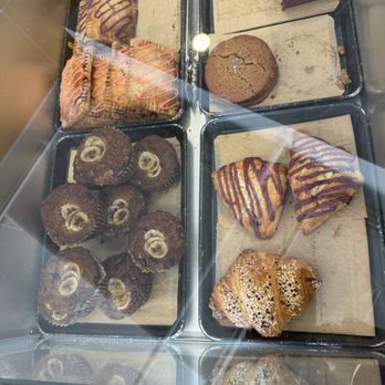 Deeply Cafe & Bottle Shop - Pastries of the day - Coffee & Tea Near Me - Orlando, Florida Deeply Cafe & Bottle Shop - Pastries of the day - Coffee & Tea Near Me - Orlando, Florida