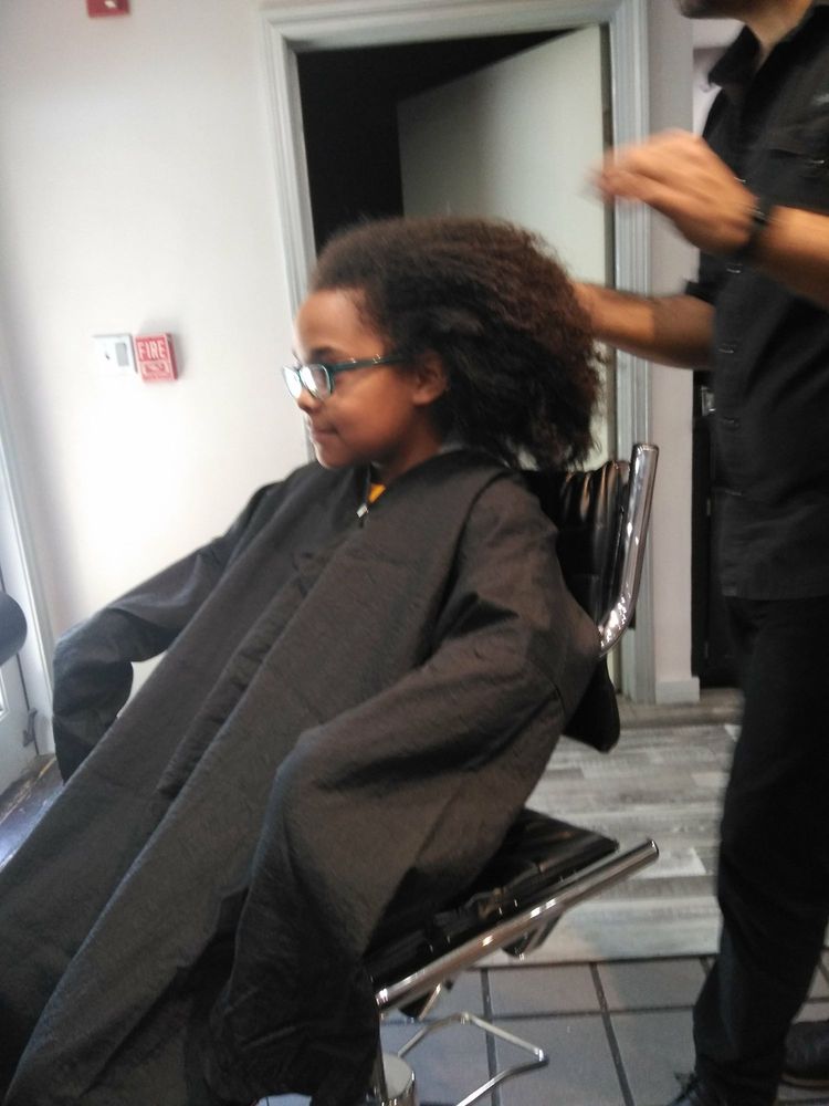 Amie Marie Hair Salon Image