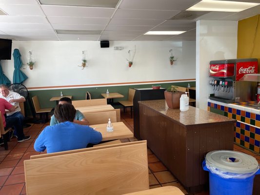 Taqueria Lorena's by null