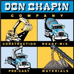The Don Chapin Company - The Don Chapin Company Inc.