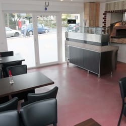 Pizzeria Dona