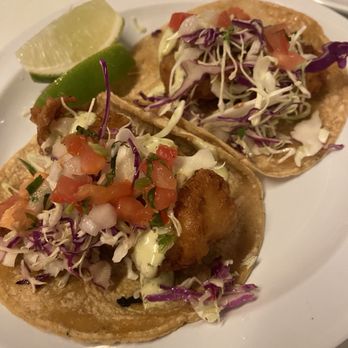 Tacombi - Baja Crispy Fish Taco. - Tacos Near Me - New York, New York Tacombi - Baja Crispy Fish Taco. - Tacos Near Me - New York, New York