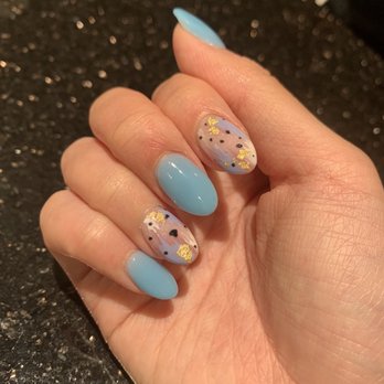 Nail Lab - Nail Salons Near Me - Brooklyn, New York