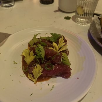 Pez Loco Restaurant & Tequila Bar - Tuna - Mexican Near Me - Miami, Florida