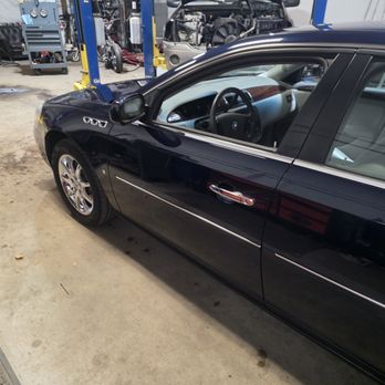 Reliable Garage - Auto Repair Near Me - Crown Point, Indiana