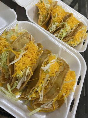 Viva El Taco Mexican Restaurant by null