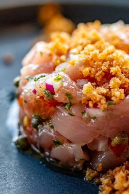 Portola Bistro by null