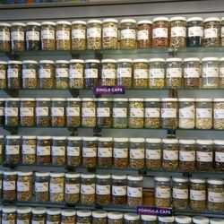 Rosemary's Herb Shop