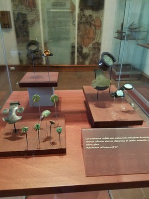 Museo Regional Michoacano, Dr. Nicolás León Calderón by null