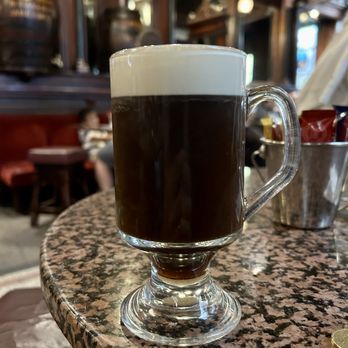 The Stag's Head - Irish coffee - Irish Pub Near Me - Dublin, D The Stag's Head - Irish coffee - Irish Pub Near Me - Dublin, D