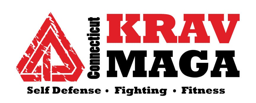 Connecticut Krav Maga Logo