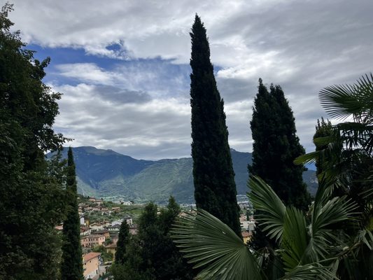 Cascate del Varone by null