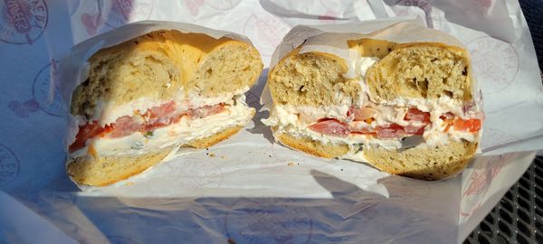 Kupel's Bakery by null